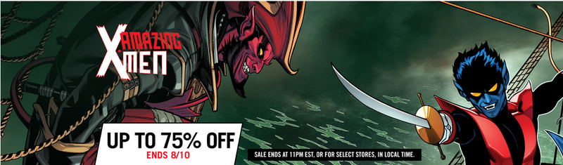 Illustration for article titled Digital Comics On the Cheap